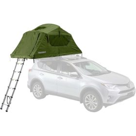 Yakima Skyrise Rooftop Tent - 3-Person 3-Season