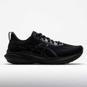 ASICS GT-2000 13 Men's Running Shoes Black/Black