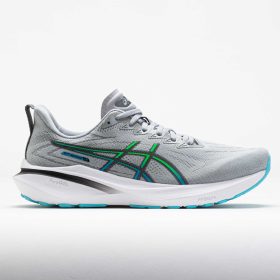 ASICS GT-2000 13 Men's Running Shoes Piedmont Grey/Black