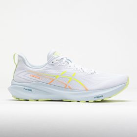 ASICS GT-2000 13 Men's Running Shoes White/White