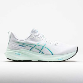 ASICS GT-2000 13 Women's Running Shoes White/Soothing Sea