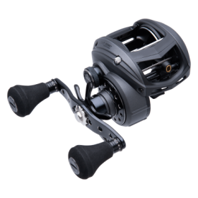 Abu Garcia Revo Toro Beast Baitcast Reel - Left - 6.2:1