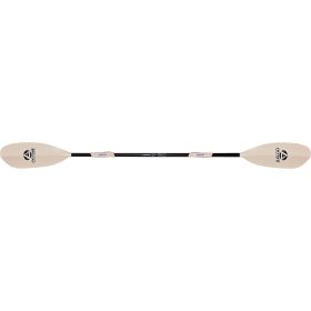 Accent Paddles Energy Hybrid Paddle White, 210cm