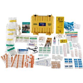 Adventure Medical Kits Marine 600 Medical Kit Yellow, One Size