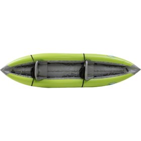 Aire Lynx II Tandem Inflatable Kayak