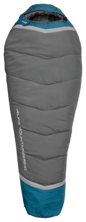 Alps Mountaineering Blaze 0° Mummy Sleeping Bag