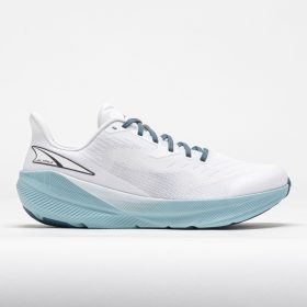 Altra Experience Flow Men's Running Shoes White/Blue