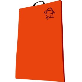 Asana Rock Star Crash Pad Warm, One Size