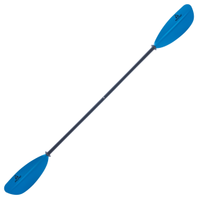 Ascend Trek Kayak Paddle