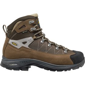 Asolo Finder GV Hiking Boot - Men's Almond/Brown, 8.5