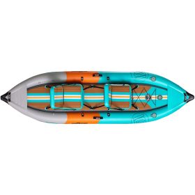 BOTE Zeppelin Aero Inflatable Kayak Native, 12ft 6in