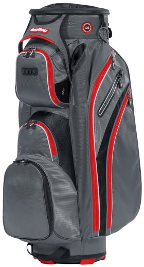 Bag Boy Revolver XP Golf Cart Bag 2024