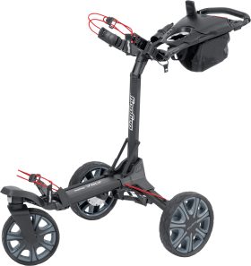 Bag Boy Volt Electric Golf Cart