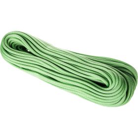 Beal Joker Unicore Dry Cover Climbing Rope - 9.1mm Anis, 60m