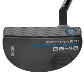 Bettinardi BB48 Putter 2024 - Standard Grip - RIGHT - BB48 - 33" - Golf Clubs