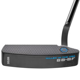 Bettinardi BB8 Flow Putter 2024 - Standard Grip - RIGHT - BB8F - 33" - Golf Clubs