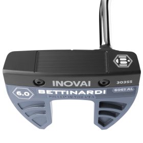 Bettinardi INOVAI 6.0 Spud Neck Putter 2024 - Jumbo Grip - RIGHT - SPUD - 34" - Golf Clubs