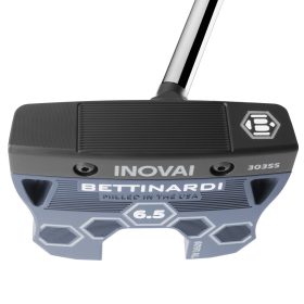 Bettinardi INOVAI 6.5 Center Shaft Putter 2024 - Jumbo Grip - RIGHT - CENTER - 34" - Golf Clubs