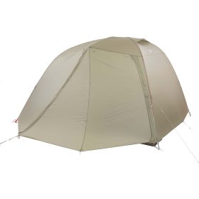 Big Agnes Copper Spur HV UL5 Tent: 5-Person 3-Season Olive Green, One Size