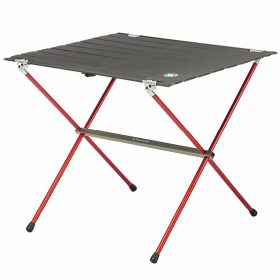 Big Agnes Soul Kitchen Camp Table One Color, One Size