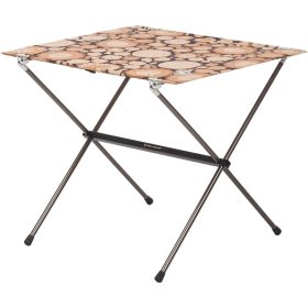 Big Agnes Soul Kitchen Camp Table Wood, One Size