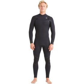 Billabong 302 Absolute Natural CZ Full Wetsuit - Men's Black, LT