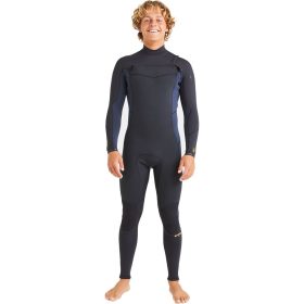 Billabong 302 Absolute Natural CZ Full Wetsuit - Men's Dark Navy, L