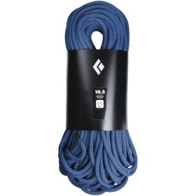 Black Diamond 10.2 Climbing Rope