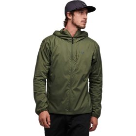 Black Diamond Alpine Start Insulated Hoodie - Men's