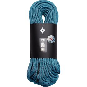 Black Diamond Babsi Edition 9.2 Dry Rope