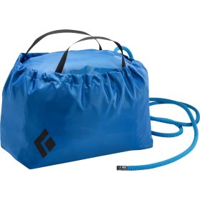 Black Diamond Half Rope Burrito Bag Blue, One Size