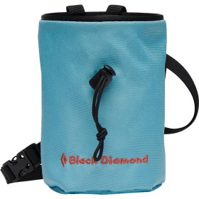 Black Diamond Mojo Chalk Bag Glacier, M/L