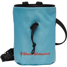 Black Diamond Mojo Chalk Bag Glacier, S/M