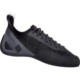 Black Diamond Momentum Lace Climbing Shoe