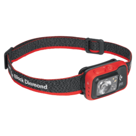 Black Diamond Spot 400 Headlamp - Octane