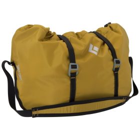 Black Diamond Super Chute 25L Rope Bag Curry, One Size