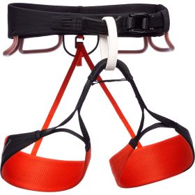 Black Diamond Zone Harness - Women's