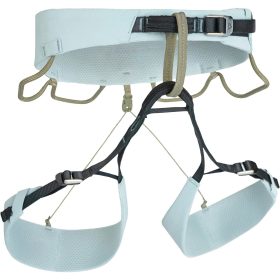 Blue Ice Cuesta Adjustable Harness - Women's Cloud Blue, L