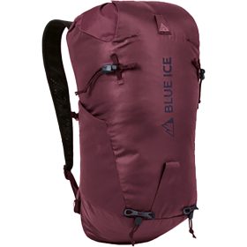 Blue Ice Dragonfly 26L Daypack Winetasting, One Size