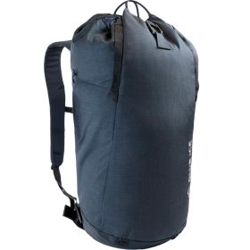 Blue Ice Wadi 22L Rope Bag Vulcan, One Size