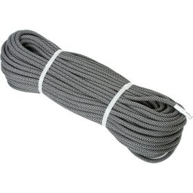 BlueWater Accelerator 10.5mm Standard Rope Black/Silver, 60m