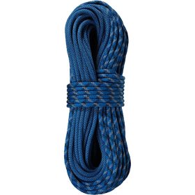 BlueWater Eliminator 10.2mm Climbing Rope Bi-Blue, 60m