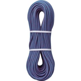 BlueWater Eliminator Double Dry Climbing Rope - 10.2mm Blue/Neon Pink, 60m