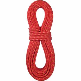 BlueWater Haul Line Rope - 9.5mm Red/Yellow, 70m