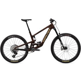 Bronson C GX AXS Transmission Mountain Bike