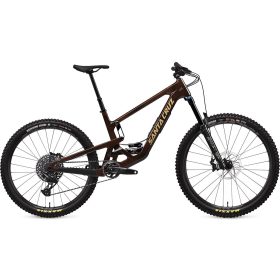 Bronson C S Mountain Bike