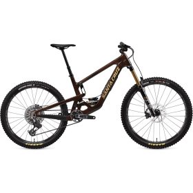 Bronson CC X0 AXS Transmission Mountain Bike