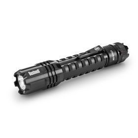 Bushnell PRO 1000 Lumen Rechargeable Flashlight