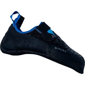 Butora Narsha Tight Fit Climbing Shoe Blue/Black, 4.0