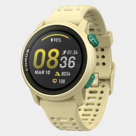 COROS Pace 3 GPS Sport Watch GPS Watches Mist